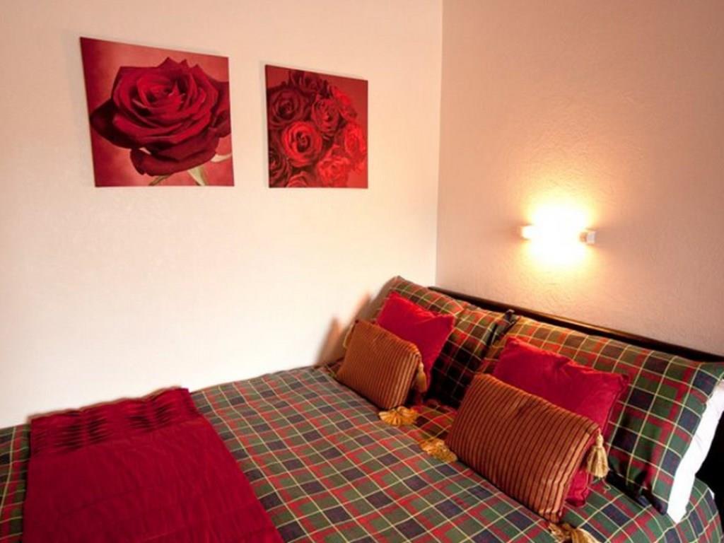 Cloudberry Apartment 爱丁堡 外观 照片