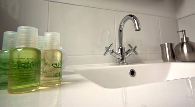 Cloudberry Apartment 爱丁堡 客房 照片